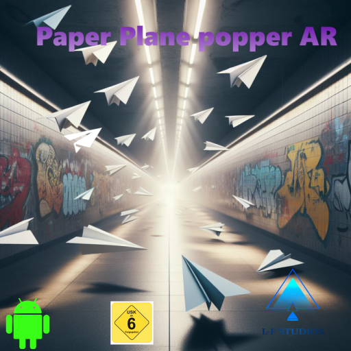 com.lfstudio.paperplane